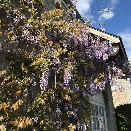 Xhoris B＆B ラ ビュイッソニエール Bed & Breakfast エクステリア 写真