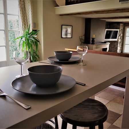 Xhoris B＆B ラ ビュイッソニエール Bed & Breakfast 部屋 写真