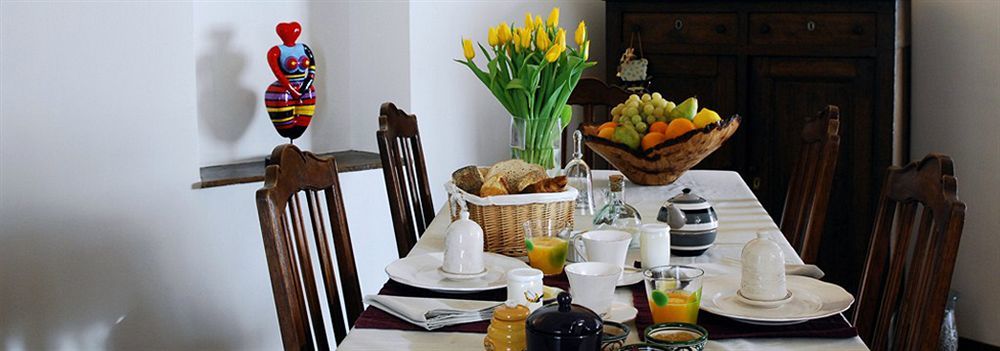 Xhoris B＆B ラ ビュイッソニエール Bed & Breakfast エクステリア 写真
