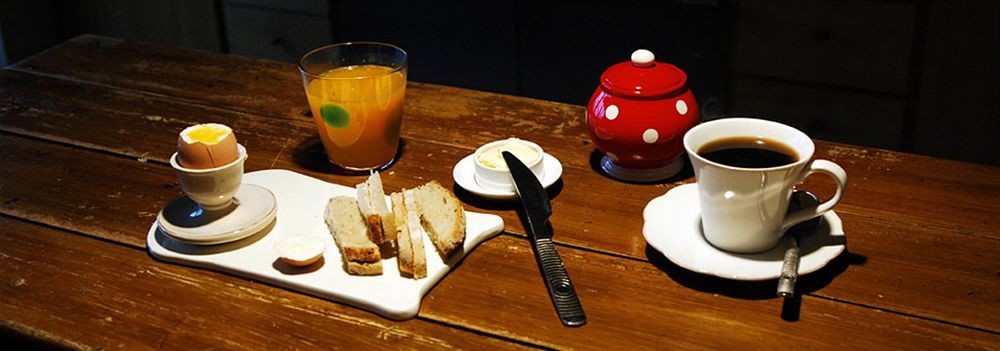 Xhoris B＆B ラ ビュイッソニエール Bed & Breakfast エクステリア 写真