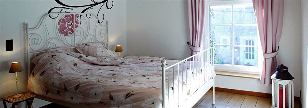 Xhoris B＆B ラ ビュイッソニエール Bed & Breakfast エクステリア 写真