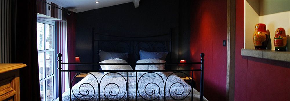 Xhoris B＆B ラ ビュイッソニエール Bed & Breakfast エクステリア 写真