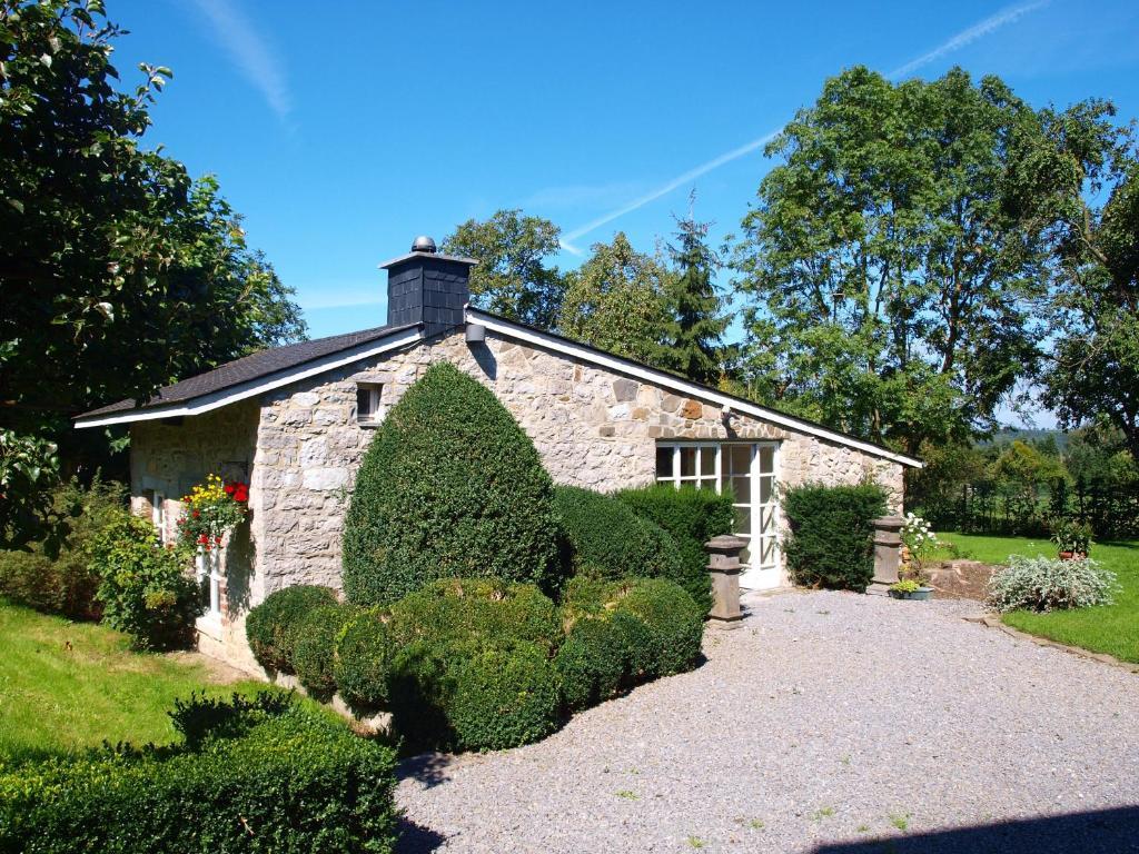 Xhoris B＆B ラ ビュイッソニエール Bed & Breakfast エクステリア 写真