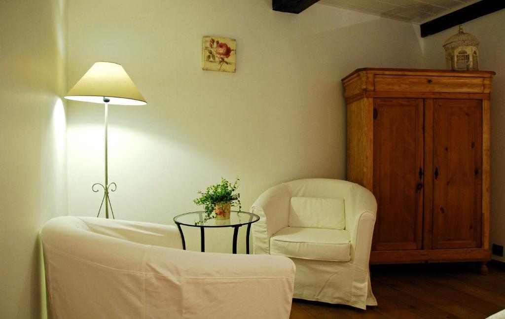 Xhoris B＆B ラ ビュイッソニエール Bed & Breakfast 部屋 写真
