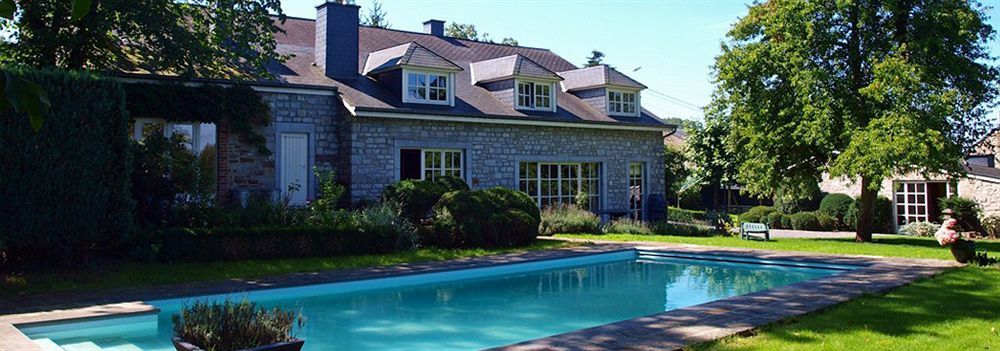 Xhoris B＆B ラ ビュイッソニエール Bed & Breakfast エクステリア 写真