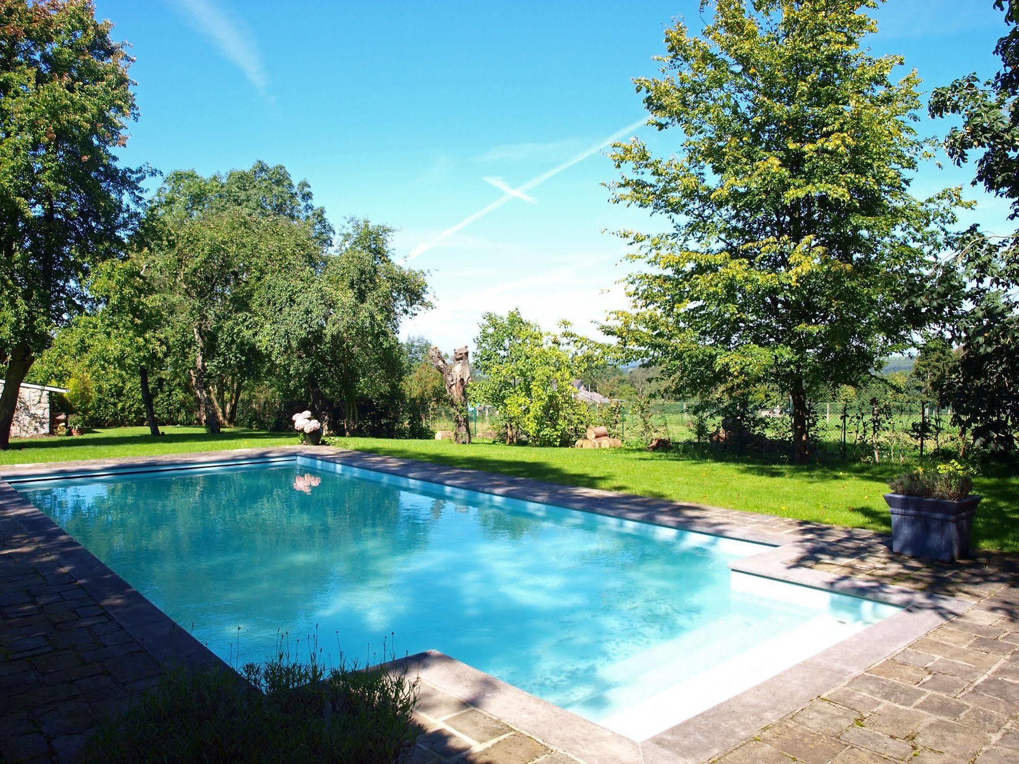 Xhoris B＆B ラ ビュイッソニエール Bed & Breakfast エクステリア 写真