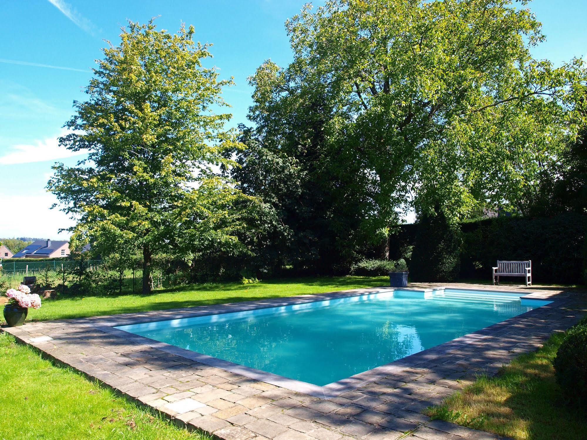 Xhoris B＆B ラ ビュイッソニエール Bed & Breakfast エクステリア 写真