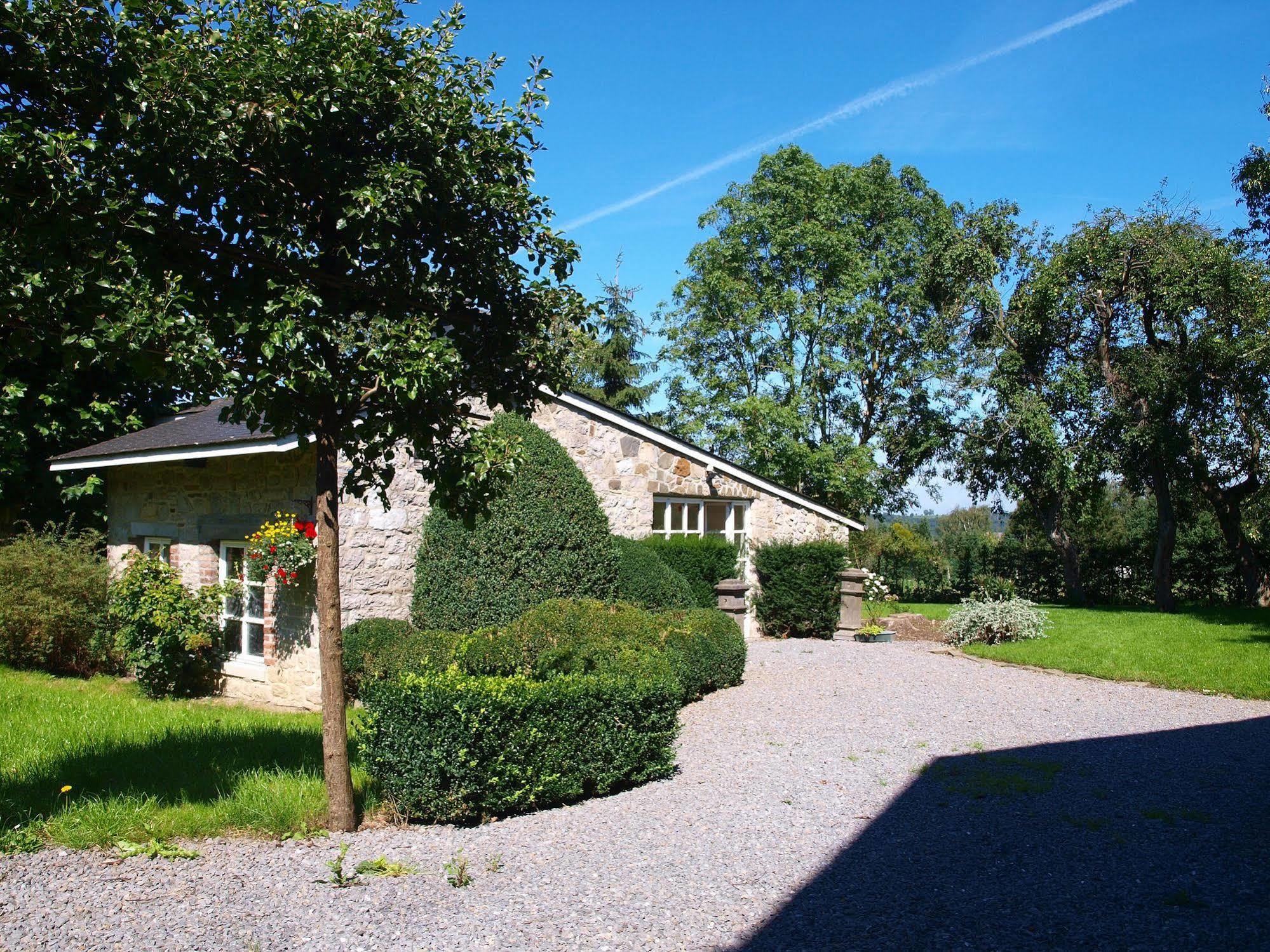 Xhoris B＆B ラ ビュイッソニエール Bed & Breakfast エクステリア 写真