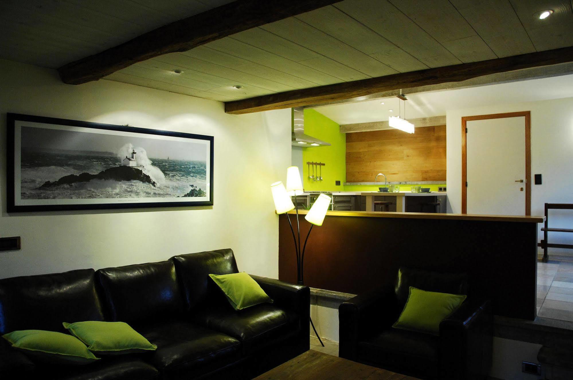Xhoris B＆B ラ ビュイッソニエール Bed & Breakfast エクステリア 写真