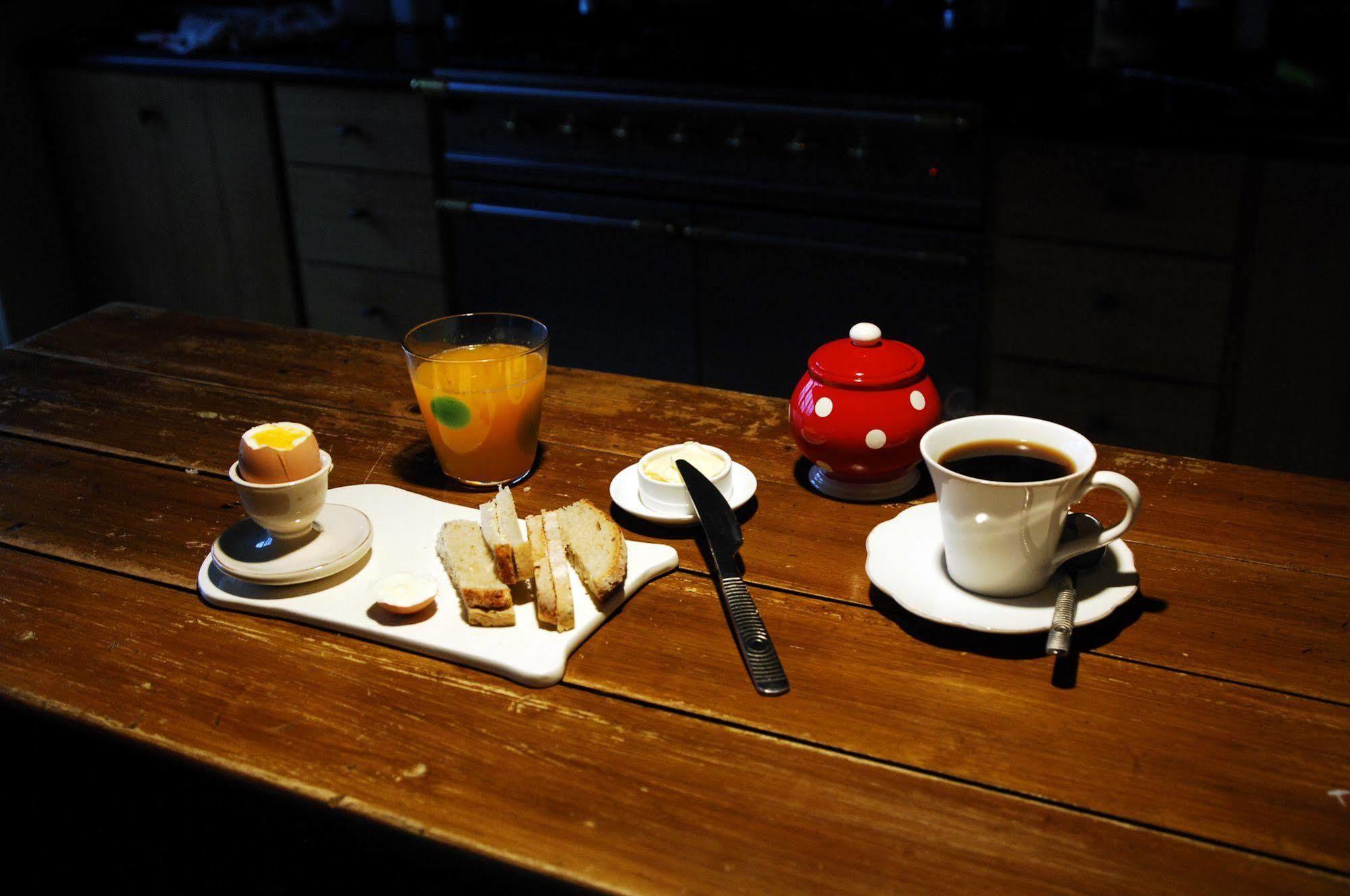 Xhoris B＆B ラ ビュイッソニエール Bed & Breakfast エクステリア 写真